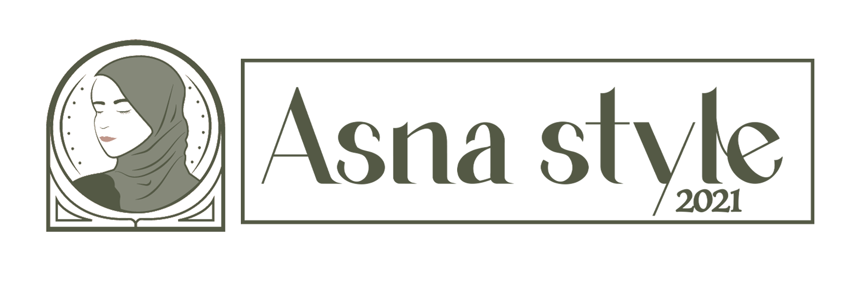 اسنا استایل